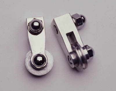 cantilever hanger