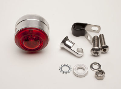 Grand Bois taillight kit