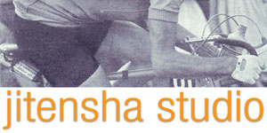 Jitensha Studio