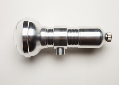Kimura small flashlight/standlight