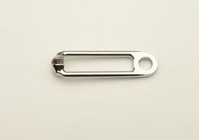 Jitensha Studio rear brake cable stop