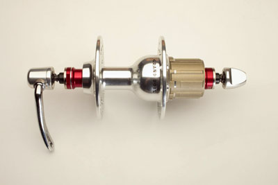Details about   Grand Bois High Flange Hubs Retro Classic OLN 100mm Front,130mm Rear 120mm Rear 