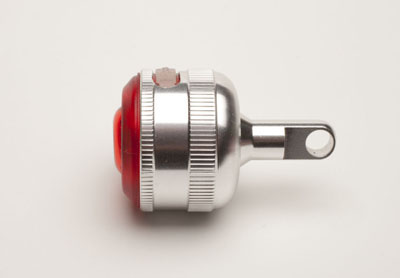 Kiley battery taillight