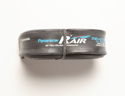 Panaracer lightweight innertube